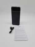 Powerbank HE780, 50000mAh 2A 22.5W 5x USB