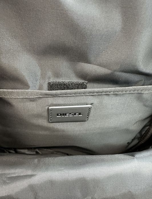 Рюкзак Diesel оригінал
