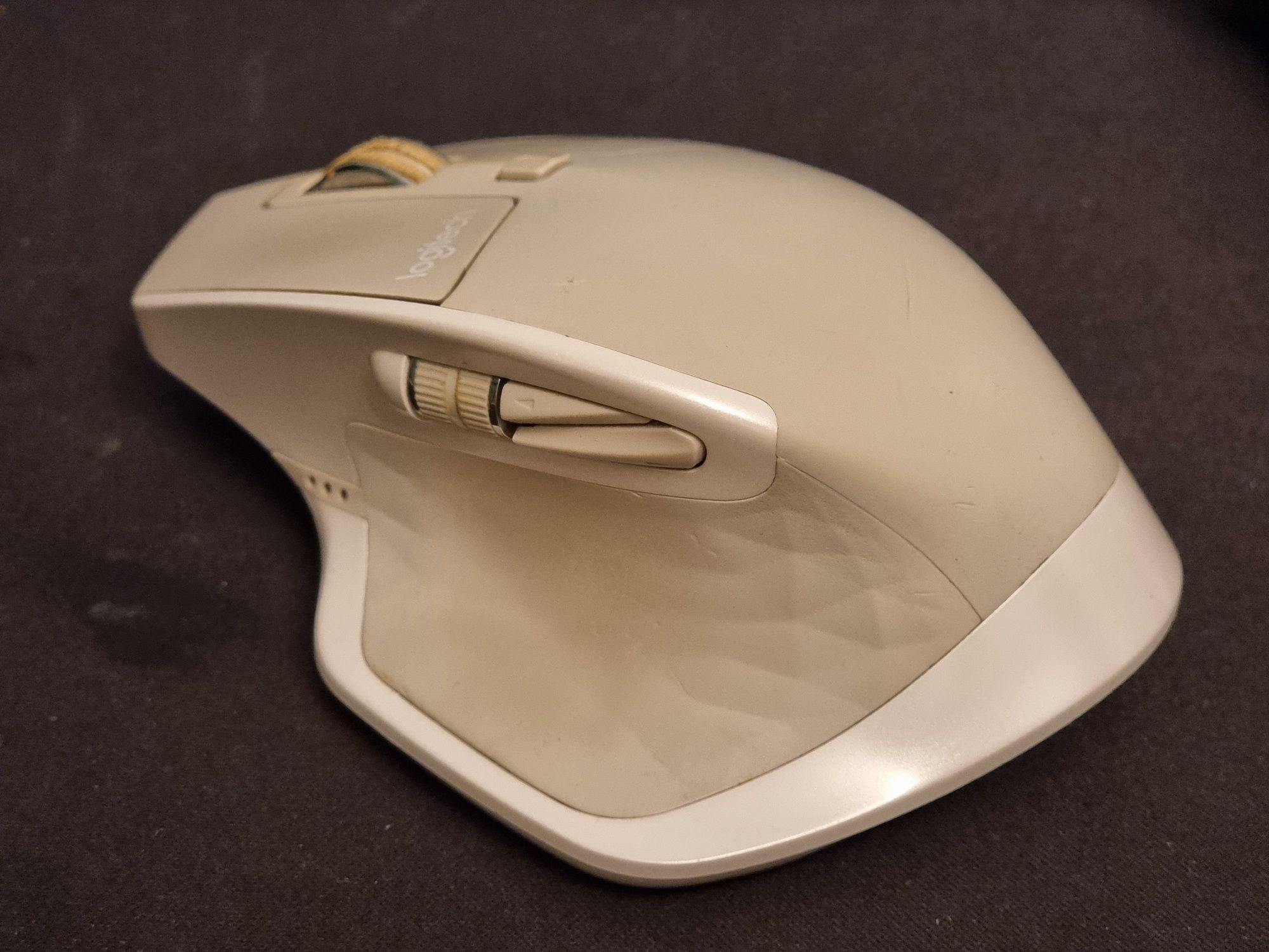 Myszka Logitech MX Master biała