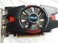 Radeon ASUS HD 6670 1024MB GDDR5