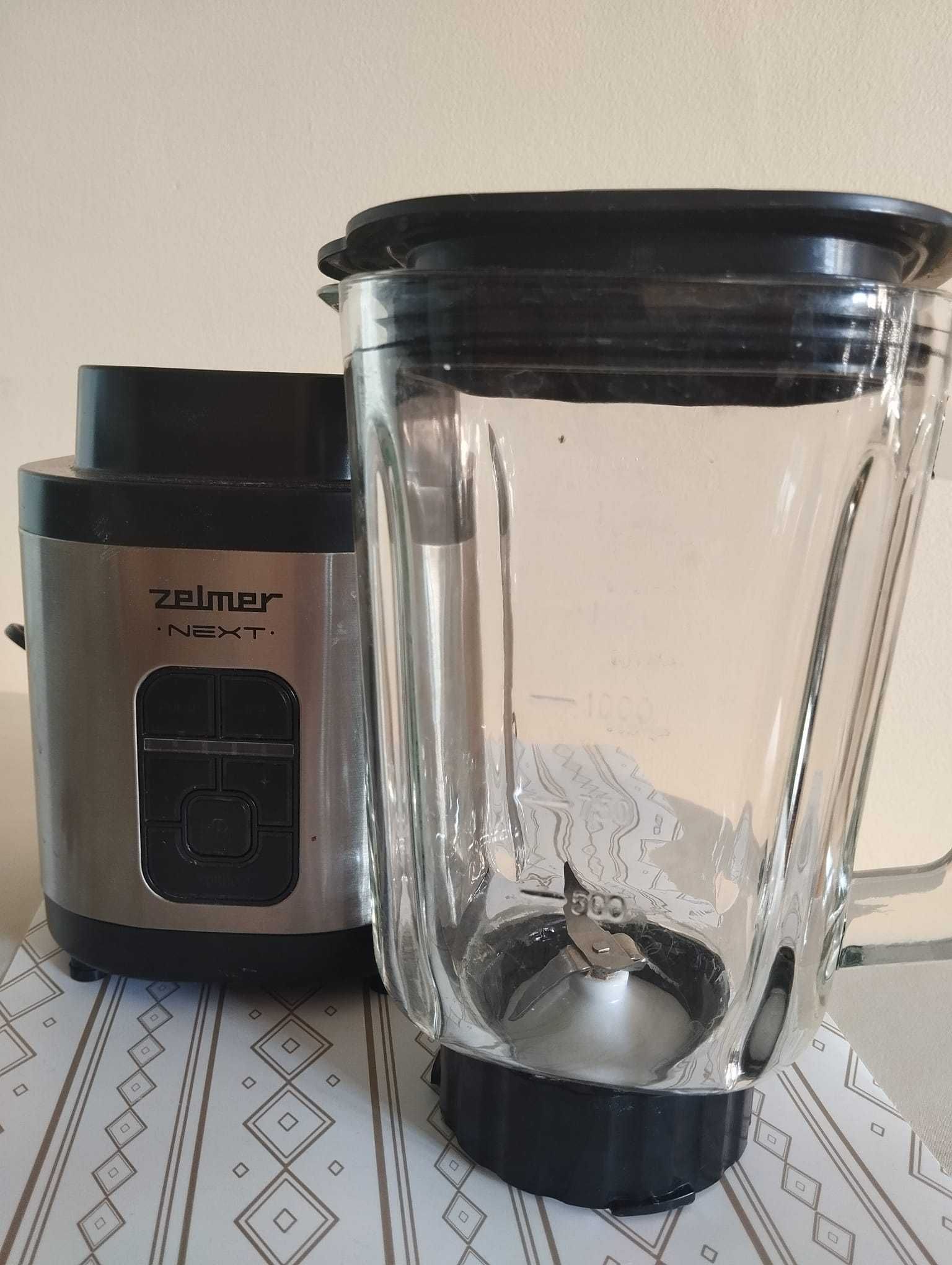 Do sprzedania  Blender Zelmer