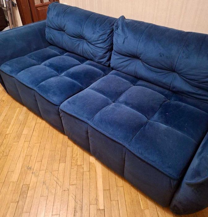 Диван Бомбей Konstanta