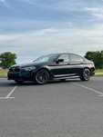 BMW Seria 5 BMW Seria 5 520d xDrive Salon Pl
