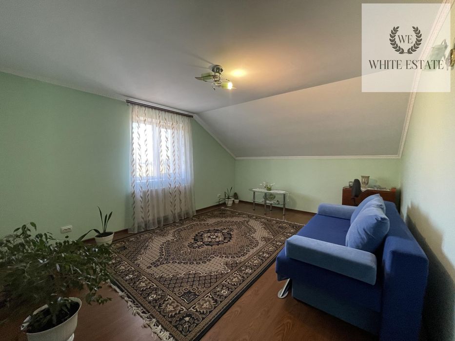 Продаж в с. Велика Березовиця