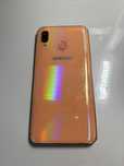 Samsung galaxy a40 różowy