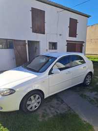 Chevrolet Lacetti 2.0 d