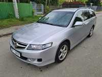 Honda Accord VII 2.2 I-CDTI