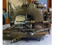 Maquina de casear