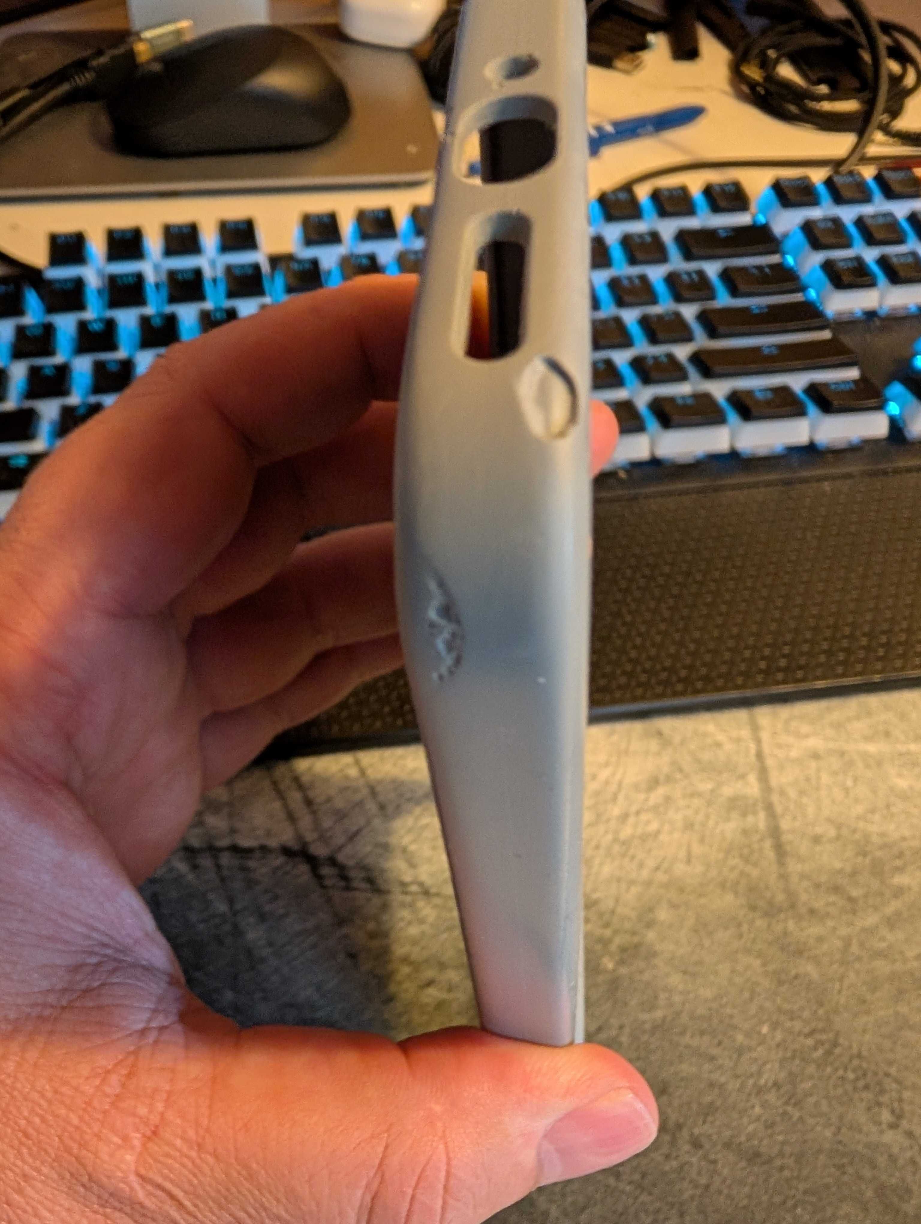 Oryginalne etui Google Pixel 9 Pro XL