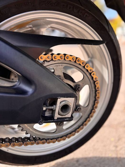 Продам Yamaha Fazer FZ1