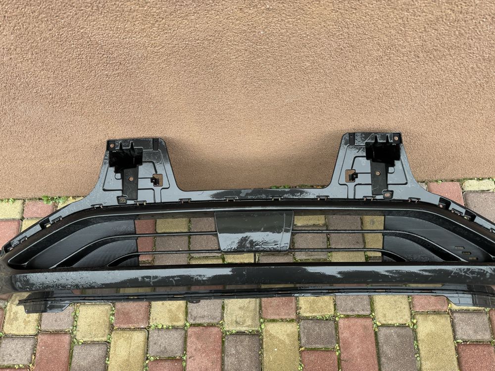 Б/у Накладка бампера передн. HYUNDAI KONA OS 17-20 86512K4000