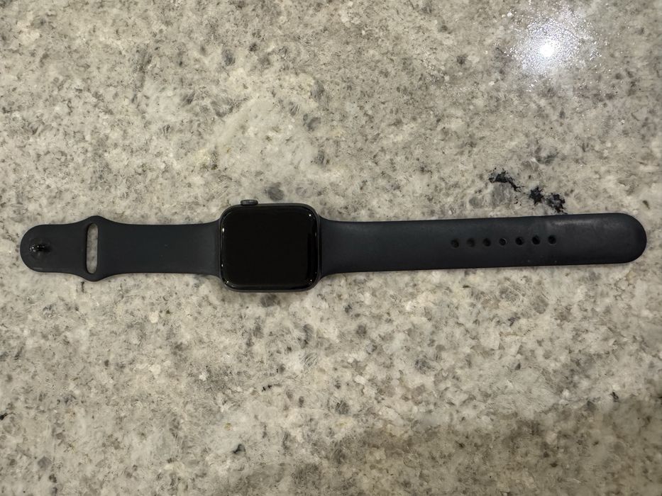 Apple Watch Series 4 (44mm) Cellular