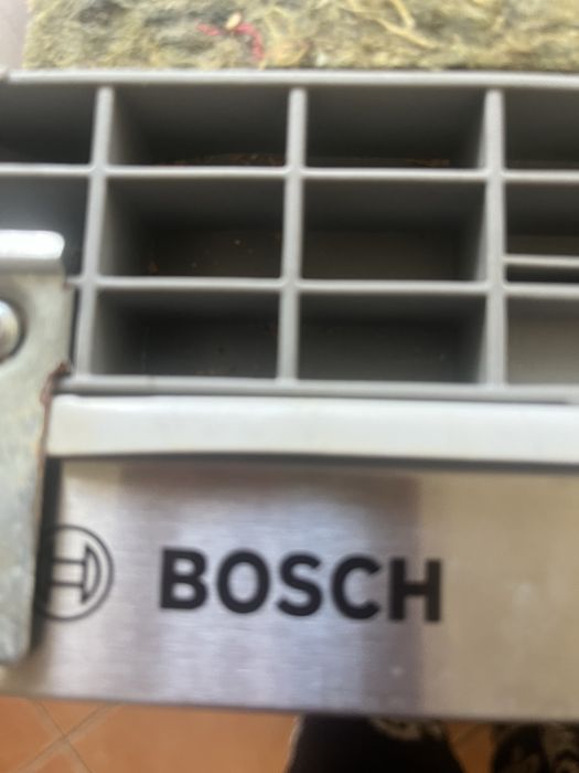 Zmywarka bosch do zabudowy”60”