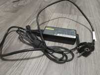 Блок живлення для ноутбука Lenovo 20V 3.25A 65W 5.5x2.1мм(square)