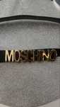 Pasek Moschino  90 cm