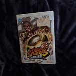 Mario Strikers Charged Nintendo Wii