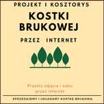 Wyprzedaż kostek brukowych z odzysku, niskie ceny