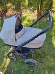 Wózek cybex balios s 2w1