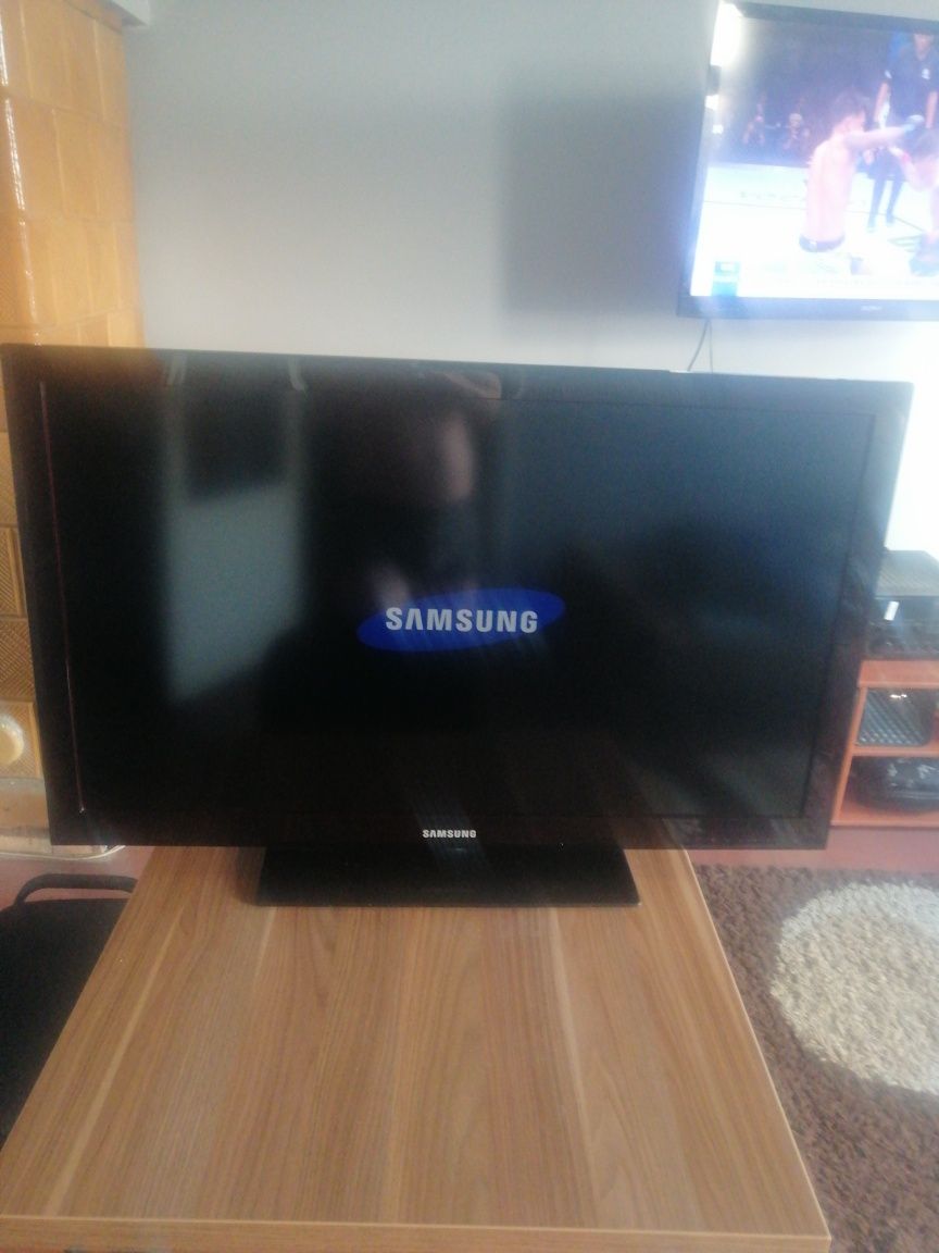 Telewizor samsung