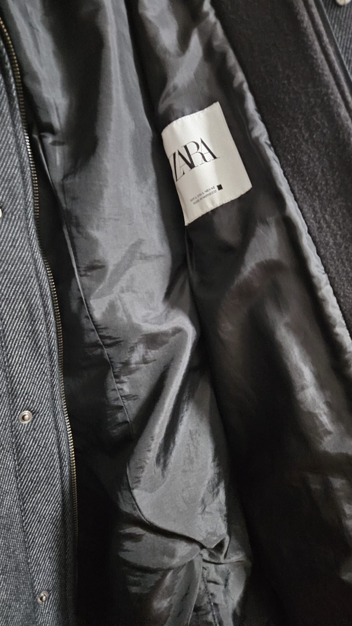 Vendo casacos estilo Overcoat/Sobretudo