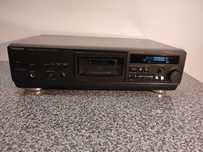 Technics rs az6 deck magnetofon kaseta vintage