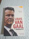 Livro Louis van gal