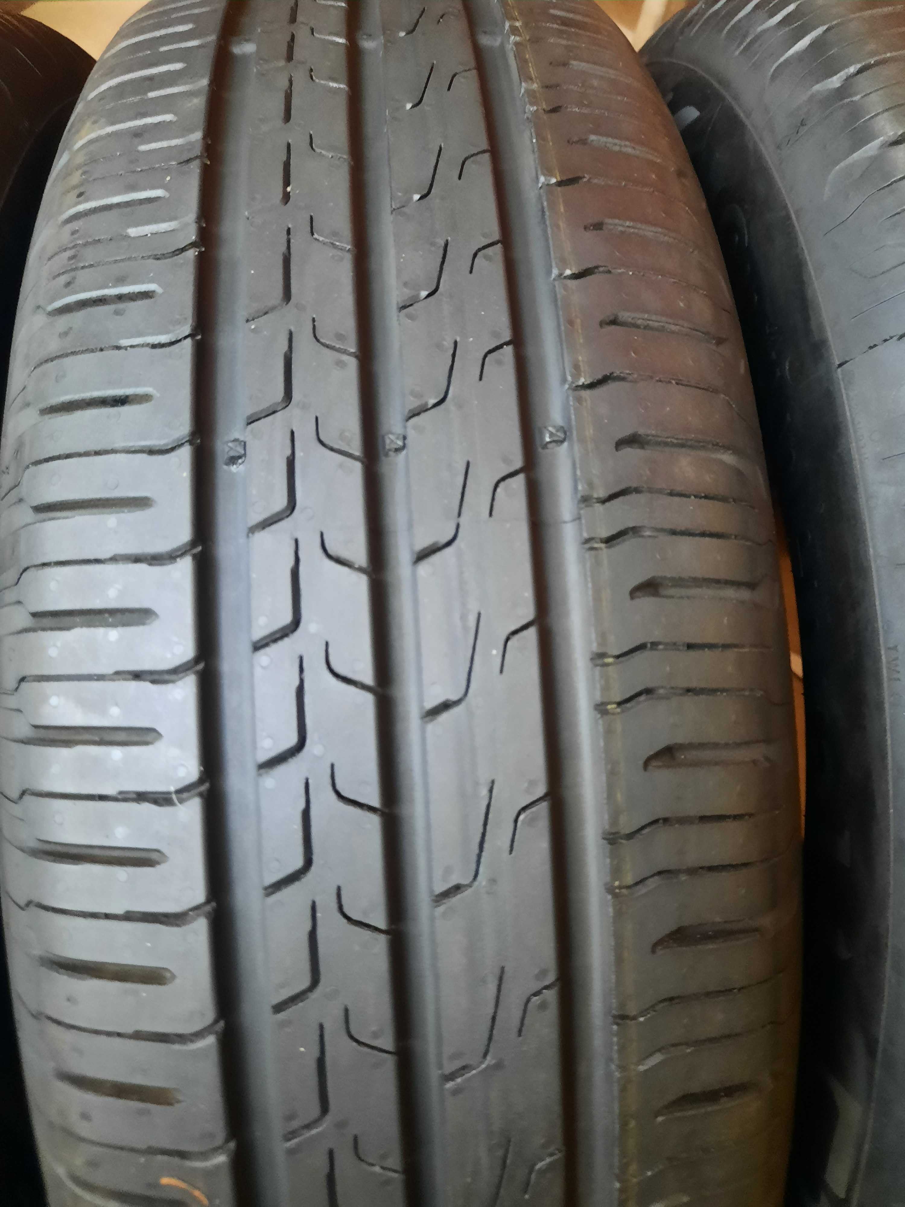 Opony letnie Continental 185/65R15