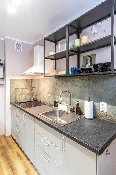 Przytulne mieszkanie w centrum Gdańska - Wynajem długoterminowy