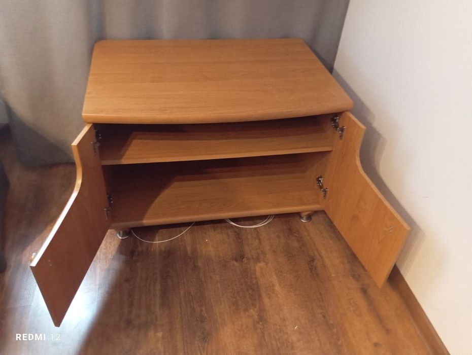 BRW Largo szafka rtv