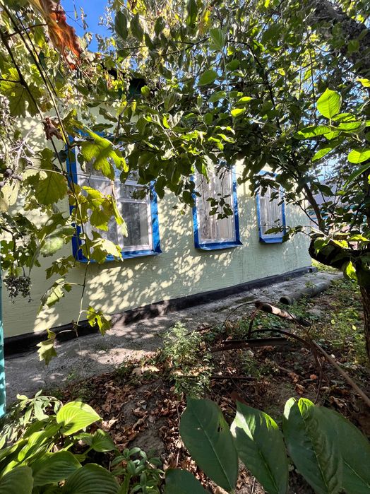 Будинок р-н Василенкове поле