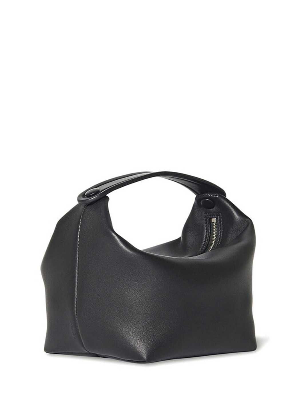 Сумка The Row Les Bains Tote Black