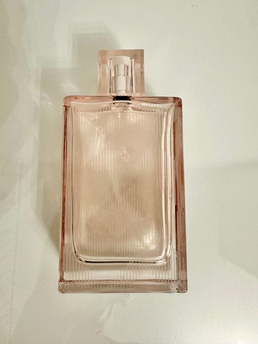 Burberry Britt Sher Oryginalna