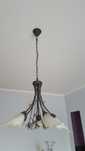 Stylowe lampy jak nowe!