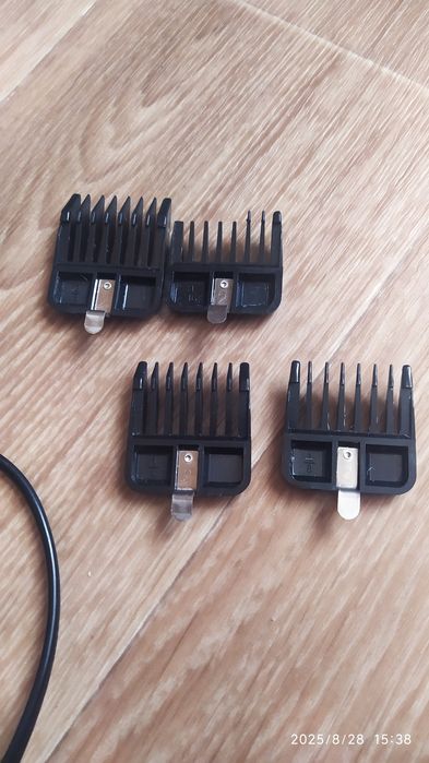 Продам триммер для грумеров