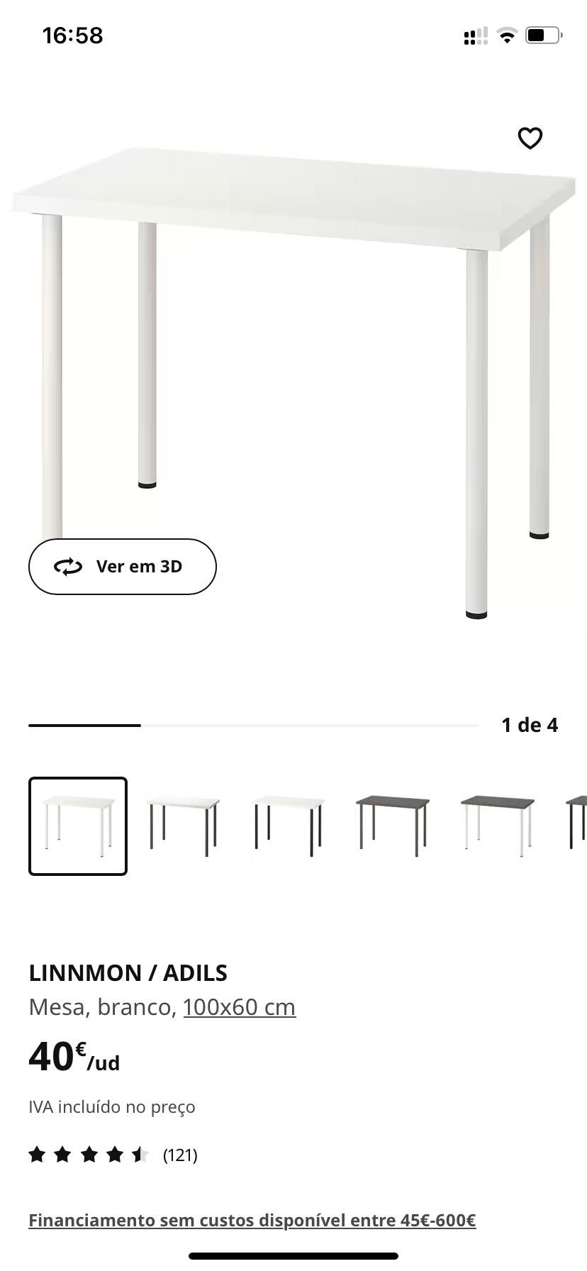 Para despachar - Vendo móveis e pequenos eletrodomésticos