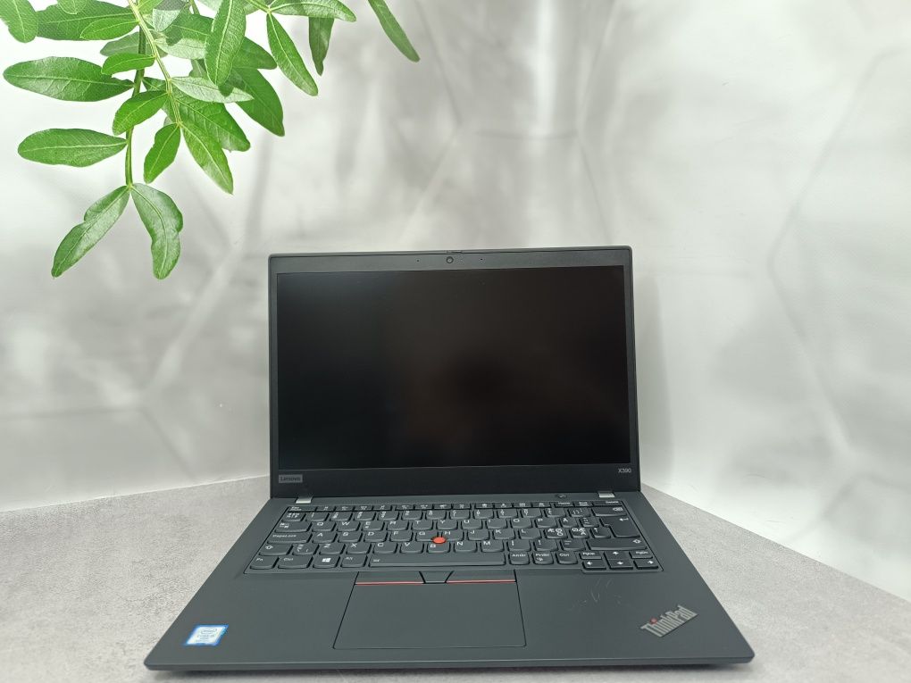 Ноутбук Lenovo ThinkPad X390/i5-8365U/8 ГБ DDR4/256 GB/13.3 " Full HD