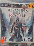 Assassin's Creed Rogue PS3, BDB, CentrumGrania