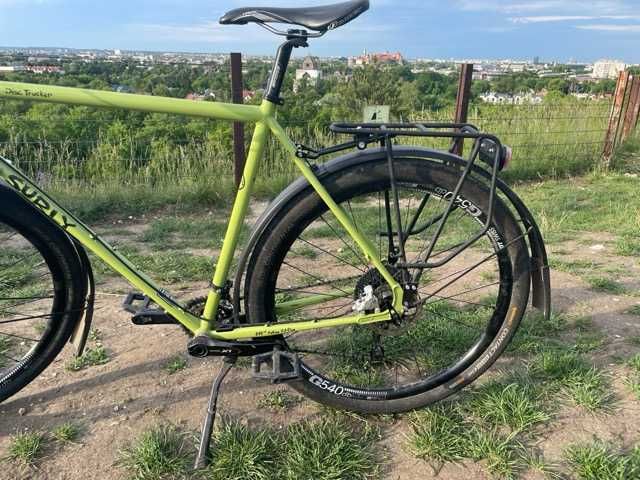 Rower wyprawowy Surly Disc Trucker 58cm