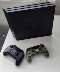 Konsola PS4 pro 1TB