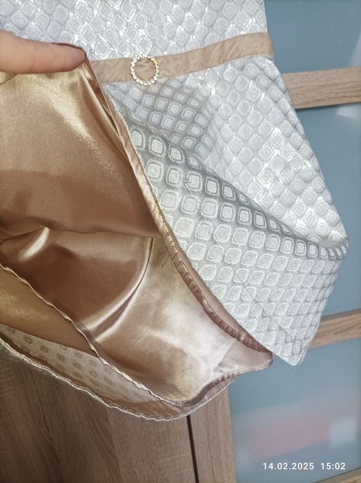 Sukienka H&m r. 128