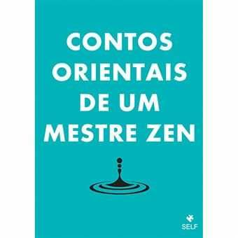 Contos Orientais de um Mestre Zen