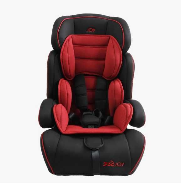 Детские автокресла на разные категории