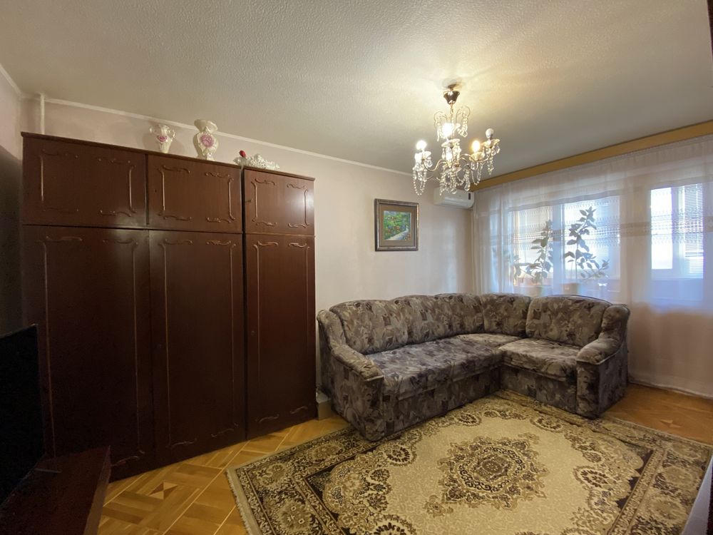 Продажа 3К квартира в 16ти этажке+ гараж! Алексеевка метро