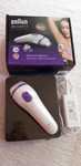 BRAVO hair removal system