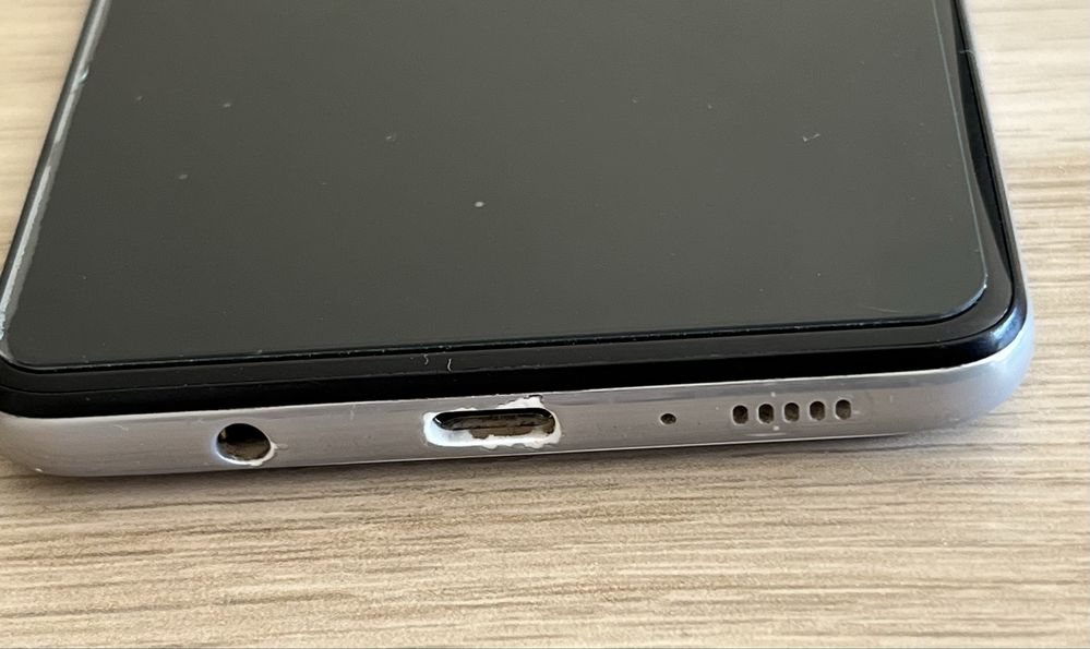Samsung Galaxy M51 - 128 gb