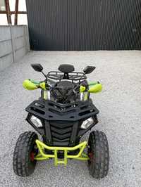 Quad  125  14km 2020 rok produkcji