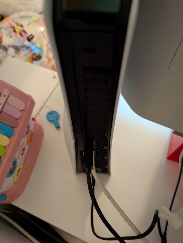 Troco por Xbox series x PlayStation 5 Slim CD garantia Worten