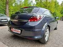 Opel Astra H Gtc 1.6 115 Ps.Catch me.Zdrowa.Bi-xenon.Oryginał
