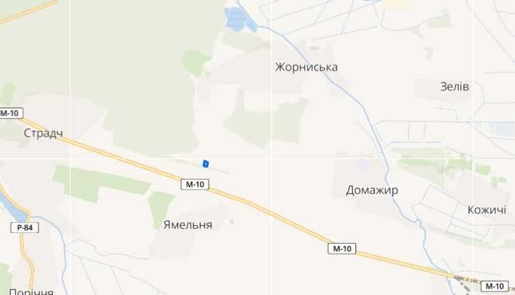 Продаж ділянки сільськогосподарського призначення, 38сот, Ямельня