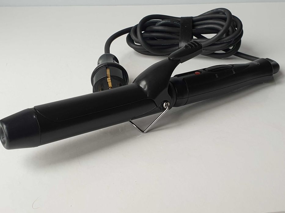 Плойка  32 мм curling iron Boots 50W